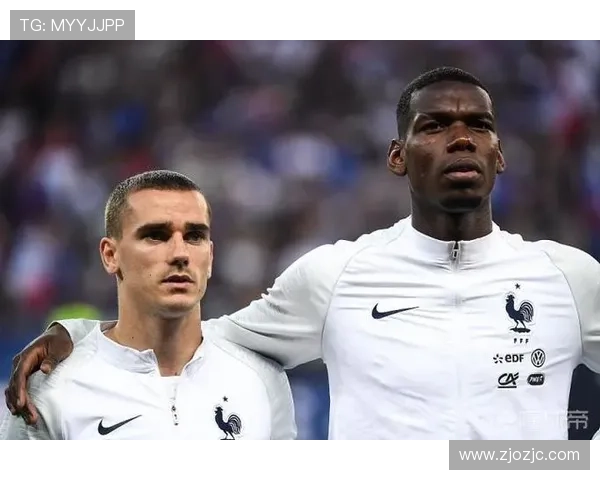 博格巴必须拿出更有说服力表现