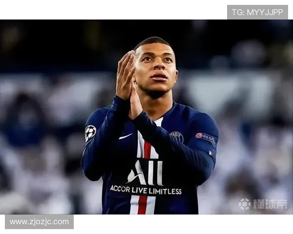 我已翻到书的最后一页解读姆巴佩心境 我已翻到书的最后一页解读姆巴佩心境